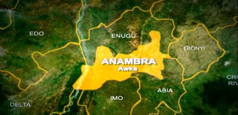 Gunmen Abduct Medical Doctor in Anambra