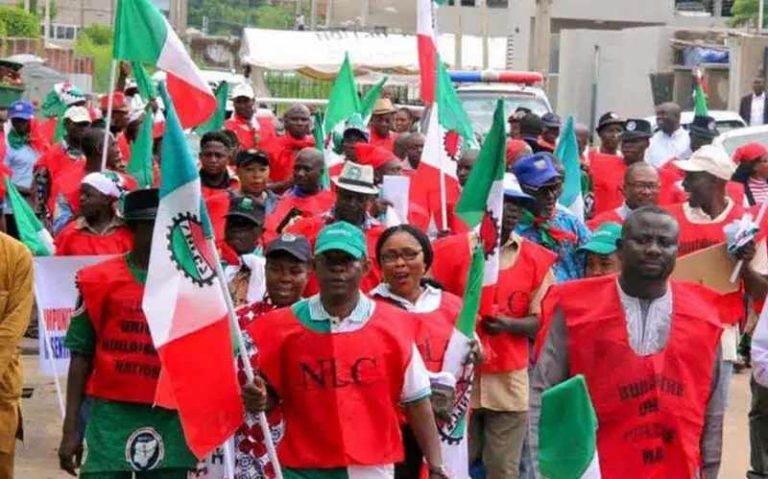 NLC Declares War on Telcos, Urges Nigerians to Boycott MTN, Airtel, Glo Until March 1