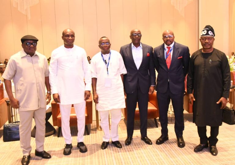 Stakeholders, NDDC Agree on New Regional Master Plan
