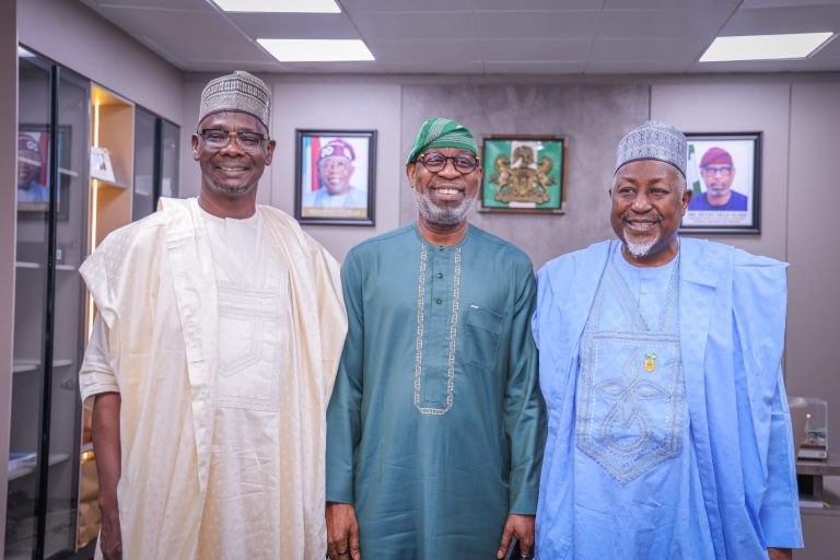 Nasarawa State: Nigeria’s Emerging Hub for Critical Minerals – Dr. Dele Alake