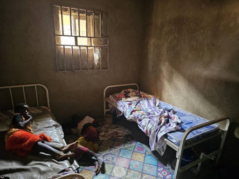 FCTA Shuts Down Illegal Clinic in Kuje, Arrests Operator Over Unsafe Medical Practices