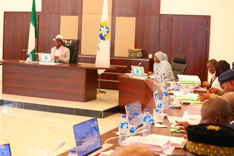 FCTA Approves Police Headquarters, Infrastructure Upgrades, and Insurance Coverage in First 2025 EXCO Meeting