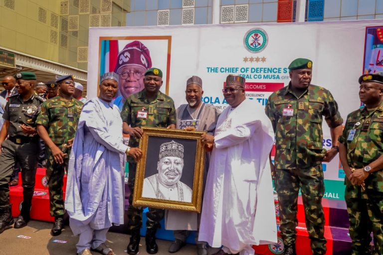 Tinubu orders Armed Forces, Security, Intelligence Agencies to harmonize efforts to combat Nigeria’s Evolving security challenges.
