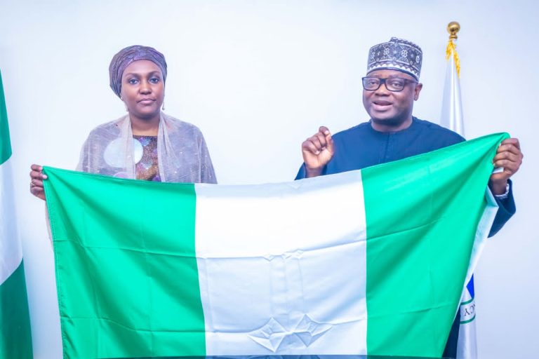 NOA Seeks NEMA Partnership to Boost Public Awareness on Tanker Fire Risks