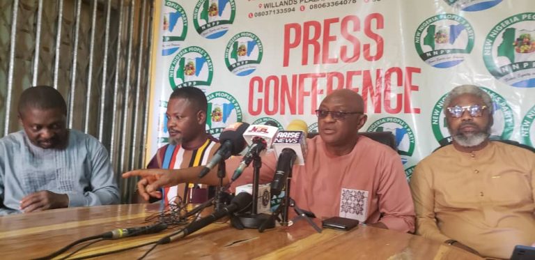 NNPP Expels Kwankwaso, Elects New Leadership at National Convention