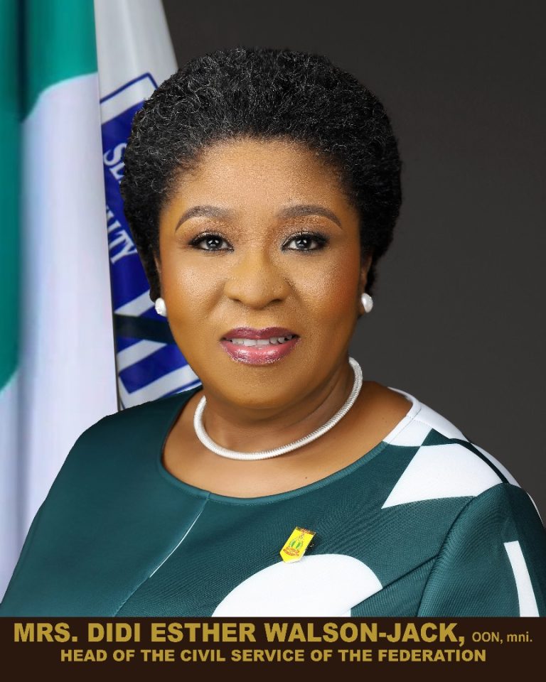 18 Directors Fail Written Exam in Permanent Secretaries Selection Process