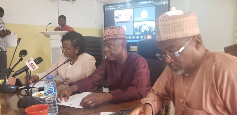 FG Unveils Nigeria’s First ICP-MS Laboratory to Boost Mining Sector