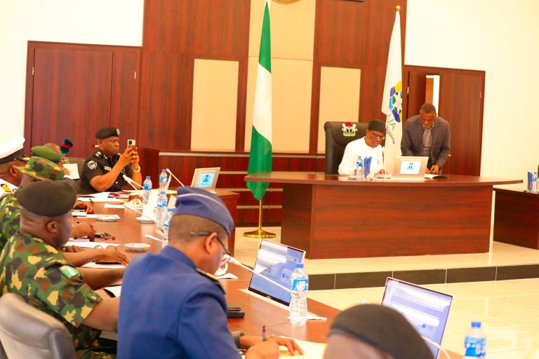 Wike  Sets Up High-Powered Security Committee to Address Influx of Almajiri