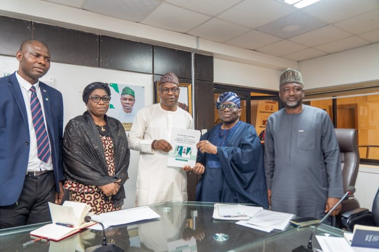 FG Reaffirms Commitment to Eliminating Cervical Cancer by 2030