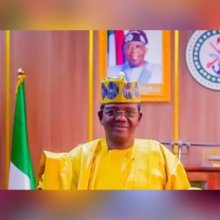 Matawalle Highlights President Tinubu’s Reforms In The North Cautions Lawal