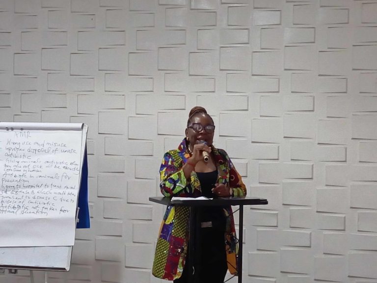 Silent Pandemic: Nigeria Faces Alarming Rise in Antimicrobial Resistance, Experts Warn