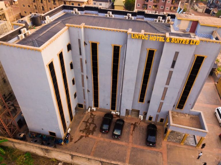 A Home Away from Home: Lintoc Hotel & Suites Sets New Standards