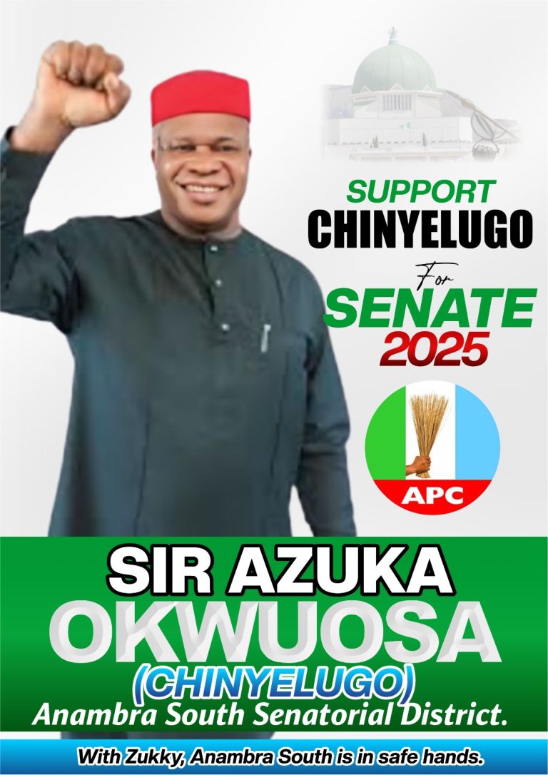 Okwuosa’s Sports Bills to Combat Youth Unemployment and Promote Health in Anambra South