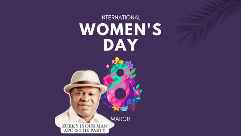 2025 International Women’s Day: Azuka Okwuosa Urges Collective Action for Women’s Empowerment in Anambra