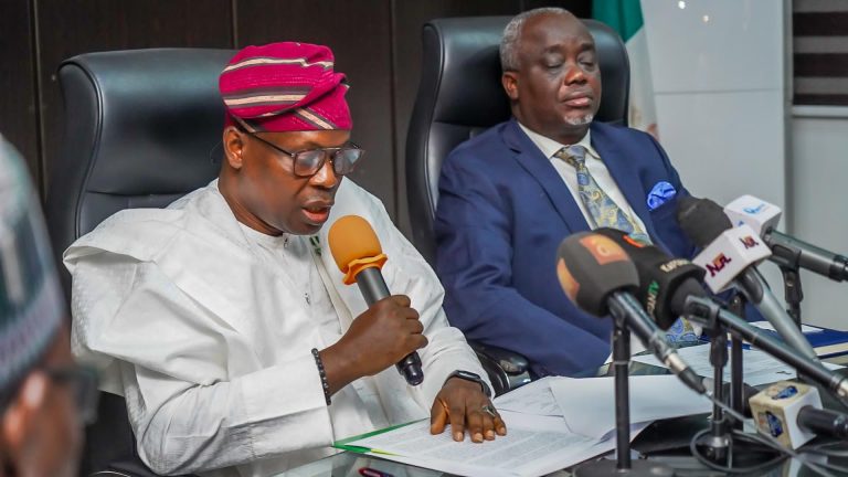 Flag Moves to Tackle Power Crisis in Hospitals, Inaugurates Implementation Committee