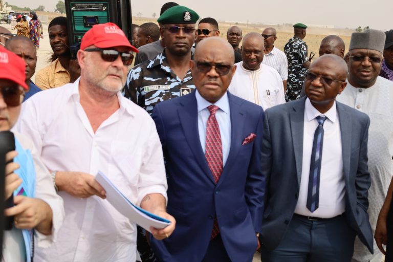 FCTA Intensifies Revenue Drive to Fund Key Infrastructure Projects – Wike