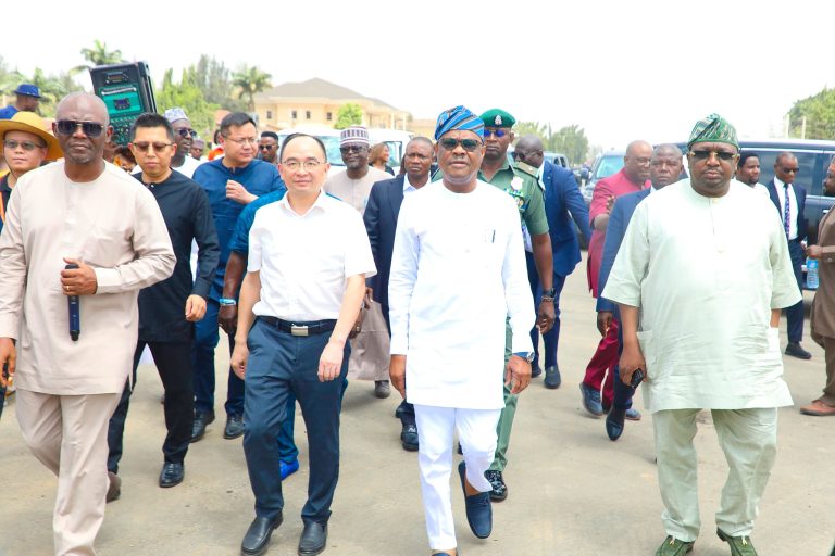 Wike Dismisses Health Rumors, Reaffirms Commitment to Abuja’s Development