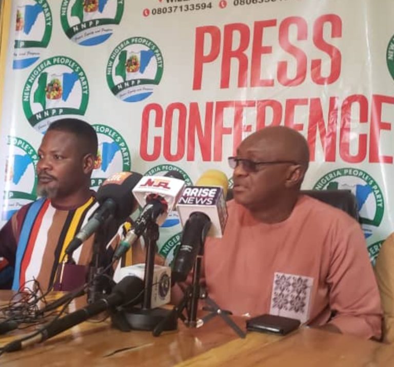 Court Affirms Agbo Major’s NNPP Leadership, Dismisses Kwankwaso-Led Faction’s Suit