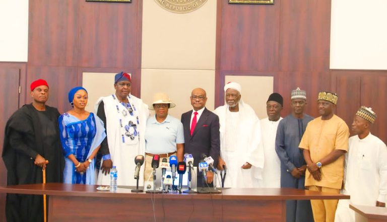 FG to Expand Gemstone, Jewellery Training Centres to Spur Mining Sector Growth FG to Expand Gemstone, Jewellery Training Centres to Spur Mining Sector Growth