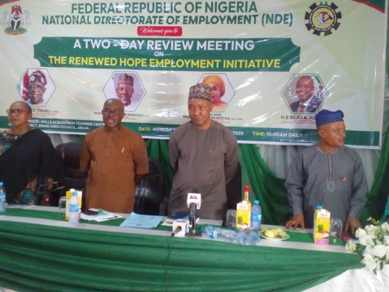 NDE, PiCNG to  Training Programmes on Auto Conversion Processes