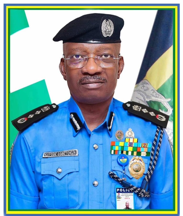 Plateau Killings: IGP Orders Immediate Deployment of Tactical Squads
