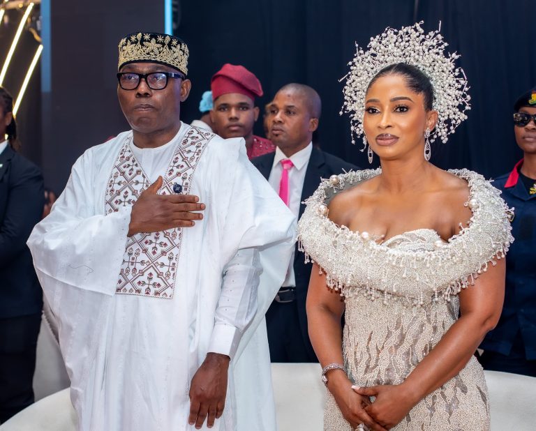 Tinubu Merely the Mascot of Bad Governance – Adebayo