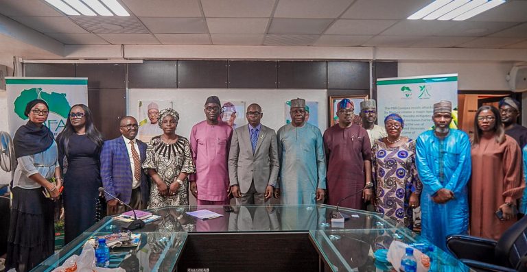 Biotechnology is Nigeria’s Health Game-Changer – Salako