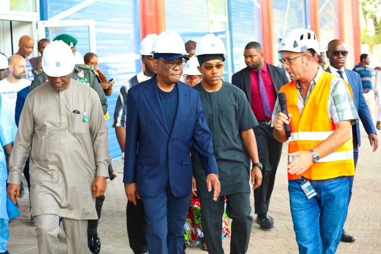 Wike Fumes Over Unauthorized ICC Contract Sublet, Summons Officials