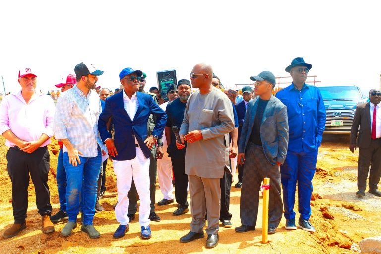 Tinubu’s 2nd Anniversary to Showcase FCT Transformation — Wike