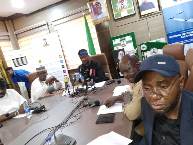 Strike Suspended as Aviation Ministry, NIMET Unions Strike Deal