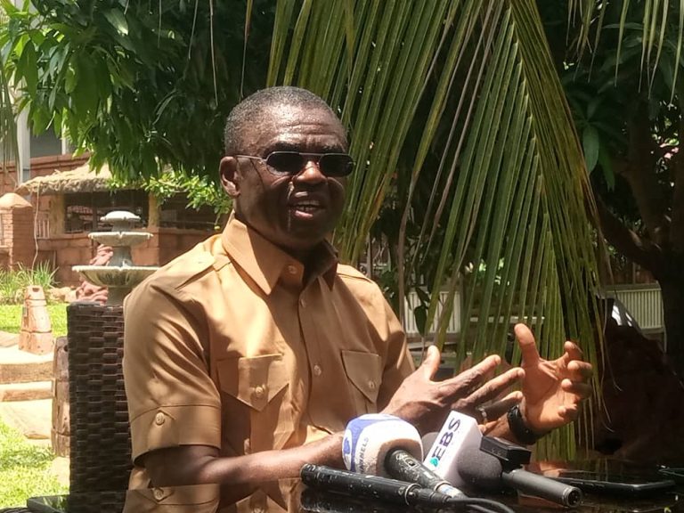 Why PDP Is Falling Apart — Ex-Edo Deputy Governor Shaibu Backs Delta Defection, Applauds Ganduje’s Leadership