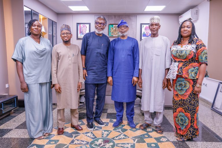 Alake Backs Africa’s First Gemology Department at Yakubu Gowon University
