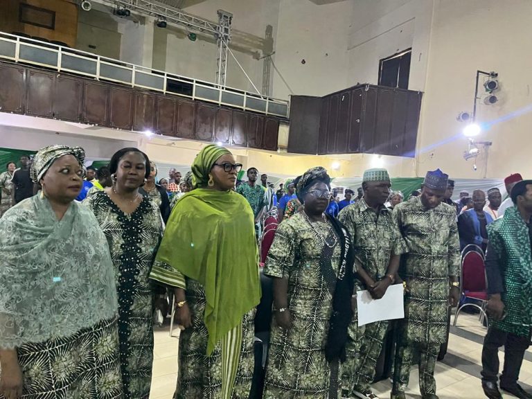 FCTA Eyes Area Councils as New Tourism, Investment Hotspots — Mahmoud Unveil Plans at Landmark Expo