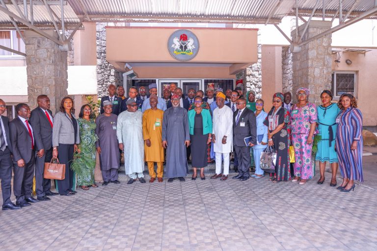 Reshape Nigerians’ Attitude to Drive Progress, Alake Urges NIPSS