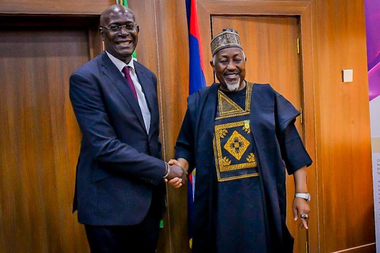 Nigeria Set To Bolster Support for UN Humanitarian Missions — Badaru
