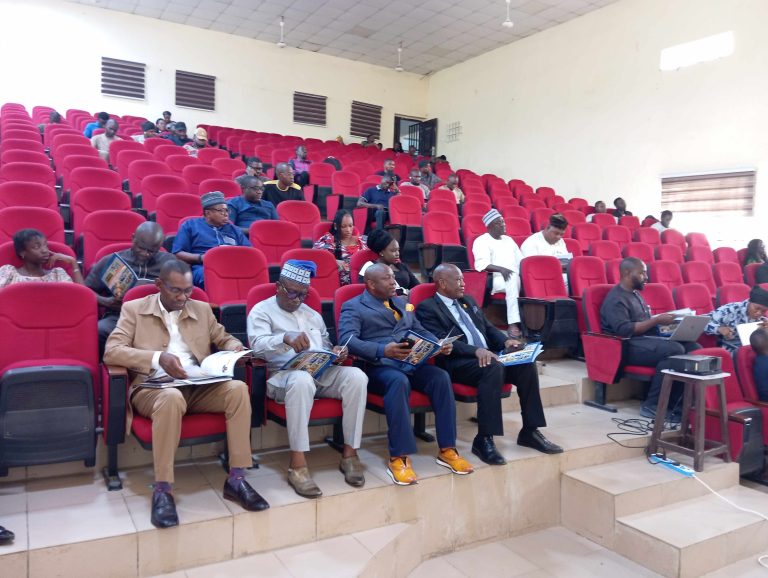 Digital Future in Youth Hands: Experts Say Tech Is Key to Saving Nigeria