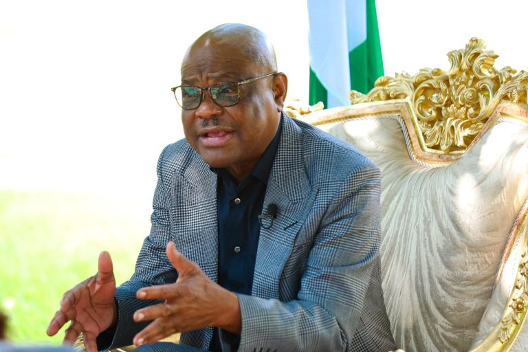 Wike Unveils Overhauled ICC, Declares Centre Fully Commercialized