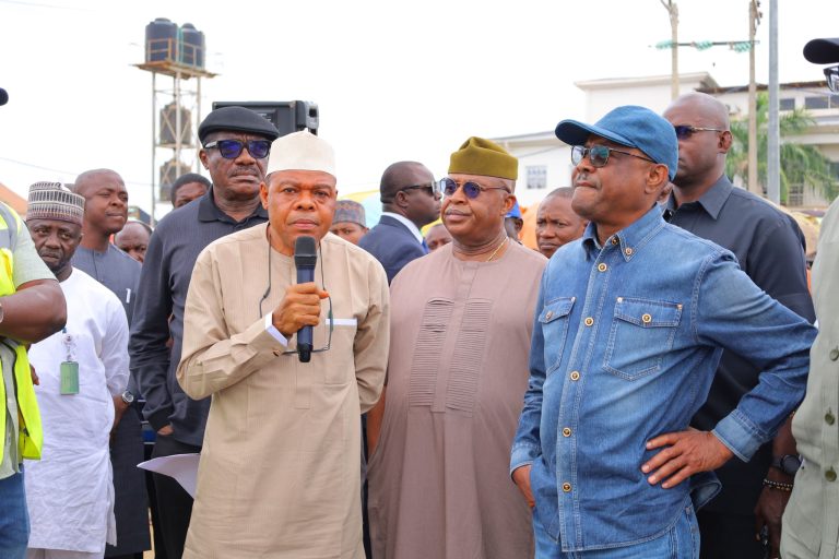 Wike to Establish Bus Terminals in Gwagwalada, Bwari to Curb Insecurity, Ease Transport in FCT