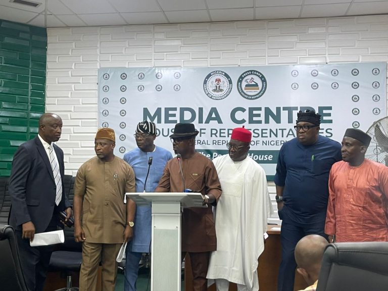 Reps Committee Apologizes Over UTME Error, Assures Nigerians of Full Probe