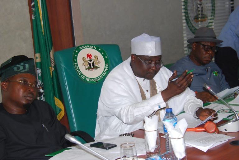 Reps Committees Propose Five Key Bills to Address Oil Sector Challenges