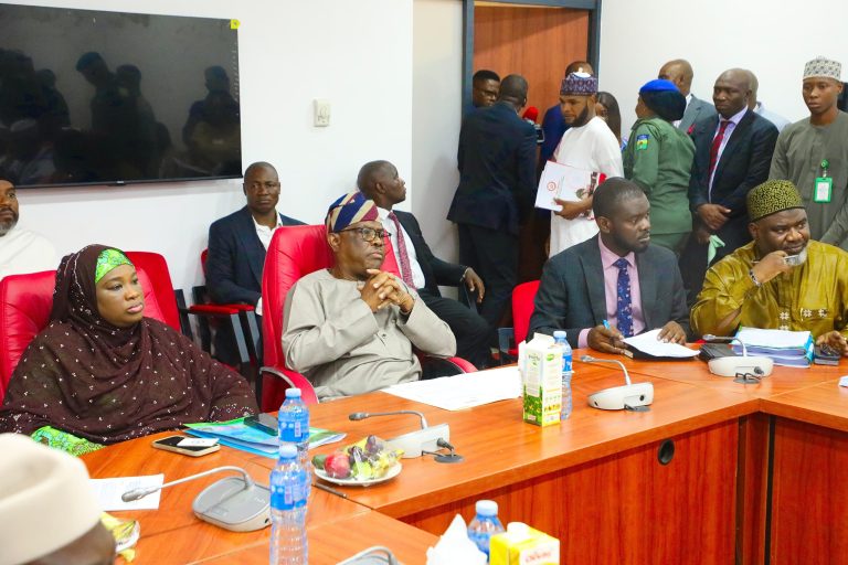 Wike Defends N1.78trn FCT Budget, Seeks Senate Backing for Project Commissionings