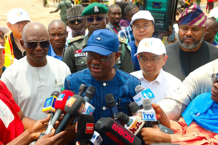Wike Refutes Suicide Bomber Claims in Abuja Explosion