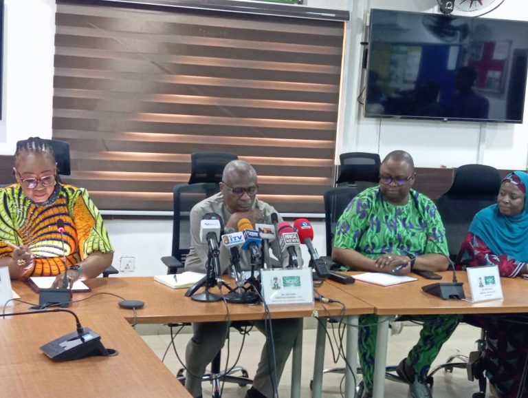 Cholera Threat Looms as Rainy Season Nears: NCDC Warns of High-Risk Communities, Urges Immediate Action