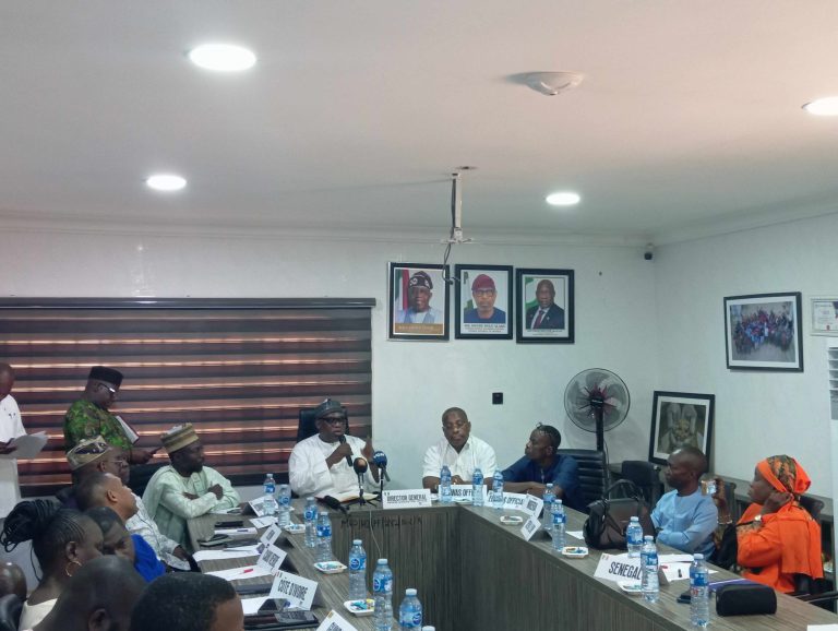 Digital Mining Cadastre Impresses ECOWAS Delegation, Nigeria Sets Standard for Regional Integration