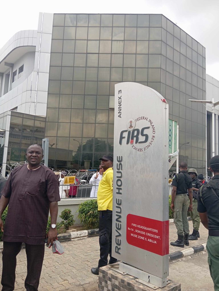 FCTA Seals Access Bank, FIRS, Ibro Hotel, Total Energy Buildings Over Decades-Old Ground Rent Debts