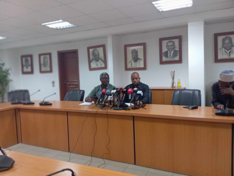 BREAKING: Tinubu Halts Revocation of 4,794 FCT Properties Over Ground Rent Defaults