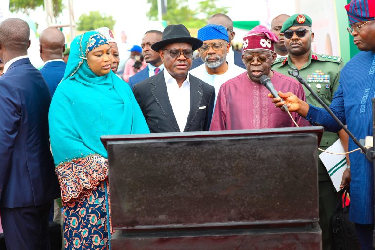 Tinubu to Visit Benue Wednesday Over Killings, Urges National Unity