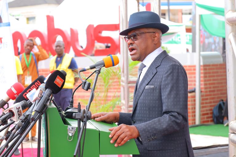 Private Operators to Run Mabushi Terminal as FCT Targets Safer, Smarter Transport System, Wike