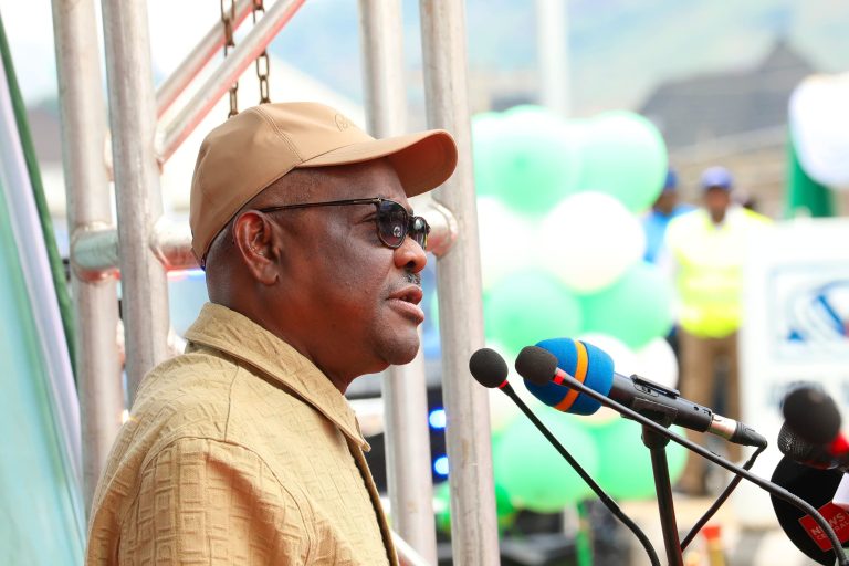 Abuja’s Infrastructure Revolution Attracts Global Investors, Says Wike