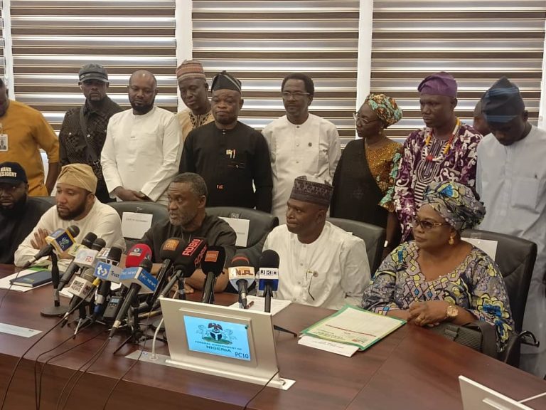 FCT Primary Teachers Set to End Strike After Wike’s Bold Intervention